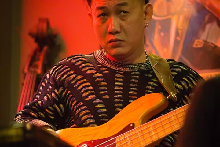 Savoring Hanoi: Street Food Crawl and Hidden Night Music photo 3