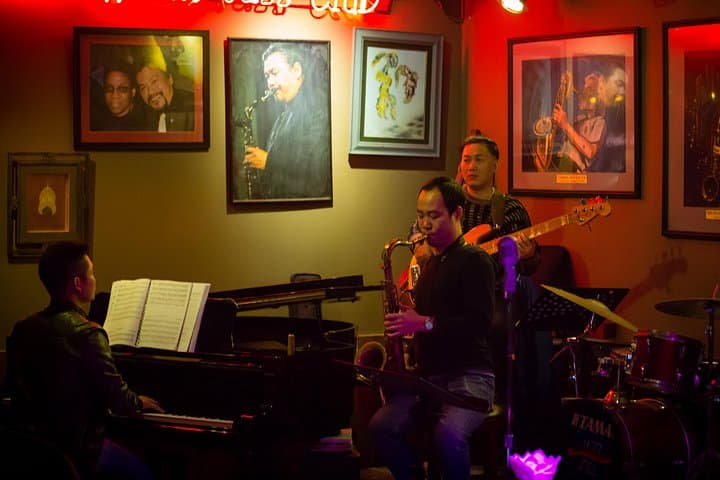 Savoring Hanoi: Street Food Crawl and Hidden Night Music photo 4