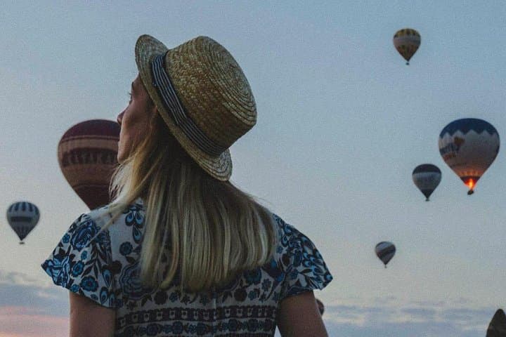 Private Cappadocia Highlights Tour: Göreme, Uchisar & Avanos Day Trip photo 2