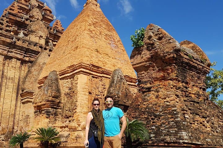 Nha Trang Private Cai River Cruise: Rural Villages & Countryside Discovery photo 3