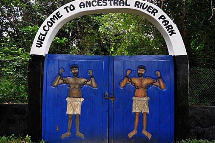 Discover Senegal and Ghana: 12-Day Culture, Coast & Canopy Tour photo 2