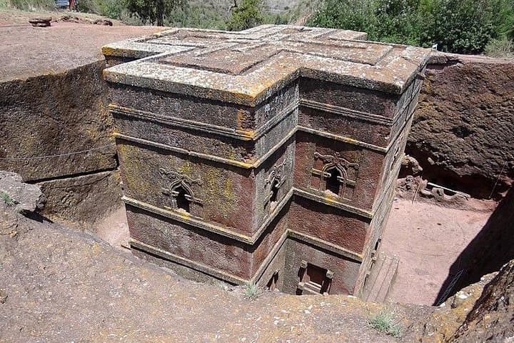 Epic Ethiopia: Lalibela, Axum, Danakil & Omo Valley — 8-Day Cultural and Volcanic Expedition photo 1