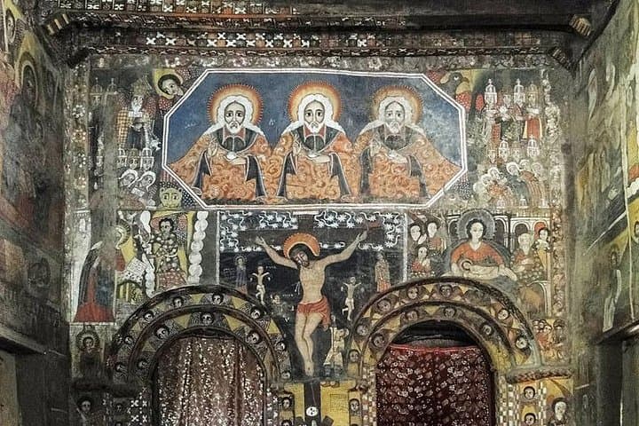 Epic Ethiopia: Lalibela, Axum, Danakil & Omo Valley — 8-Day Cultural and Volcanic Expedition photo 3