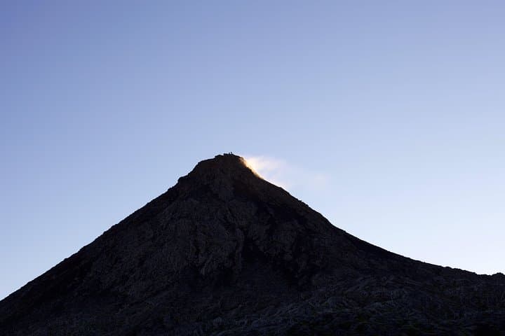 Climb Pico Mountain from Faial: Private Day Hike to Portugal’s Highest Peak