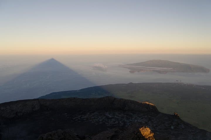 Climb Pico Mountain from Faial: Private Day Hike to Portugal’s Highest Peak photo 3