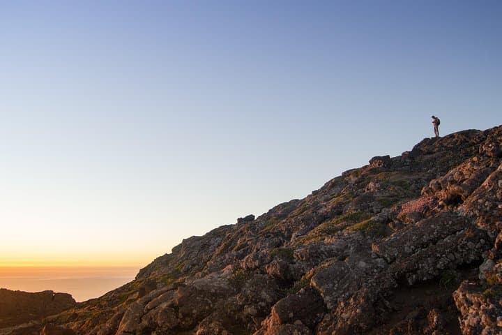 Climb Pico Mountain from Faial: Private Day Hike to Portugal’s Highest Peak photo 2