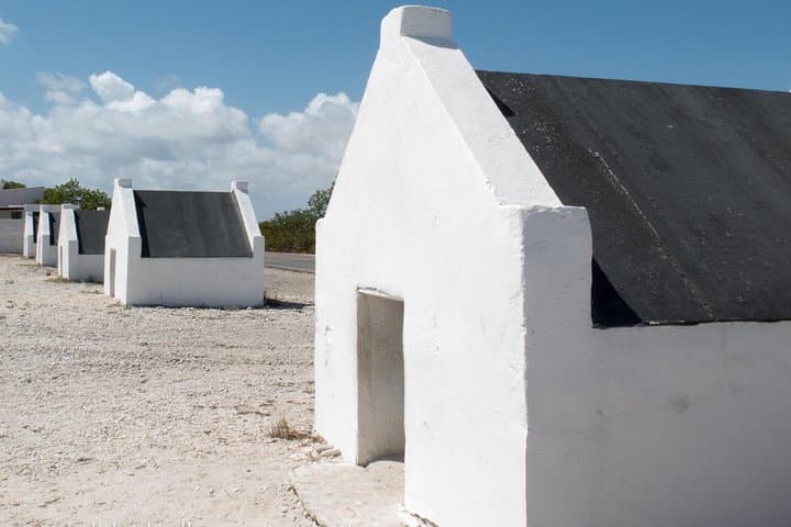 Bonaire Essentials Island Tour: Salt Pans, Slave Huts & Sorobon Beach photo 3