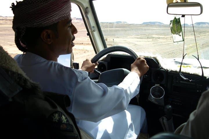 Private 2-Day White Desert & Bahariya Oasis Adventure from Cairo photo 5