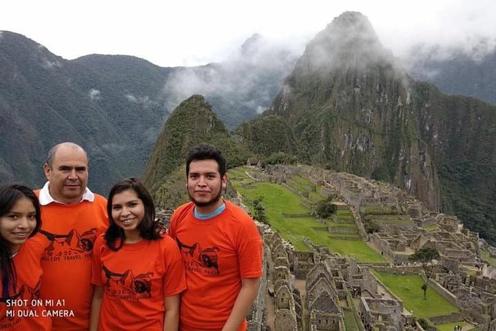 Cusco Magic 3-Day Journey: City Tour, Sacred Valley & Machu Picchu photo 5