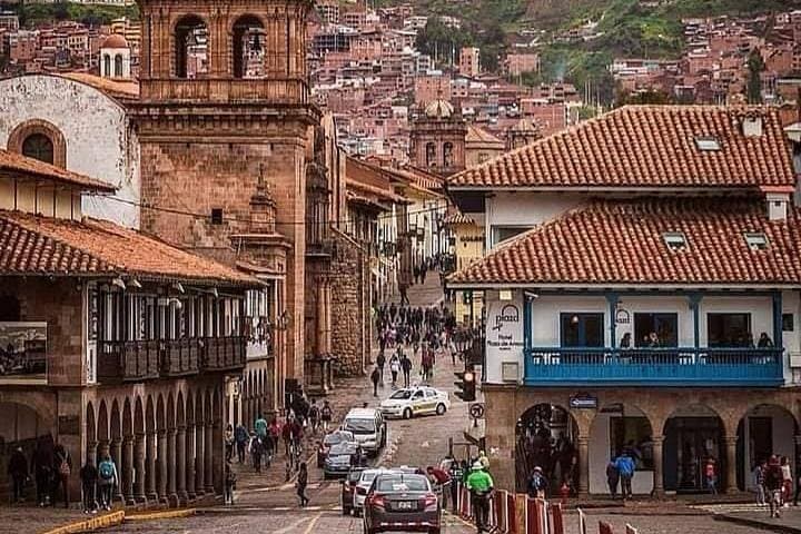 Cusco Magic 3-Day Journey: City Tour, Sacred Valley & Machu Picchu photo 4