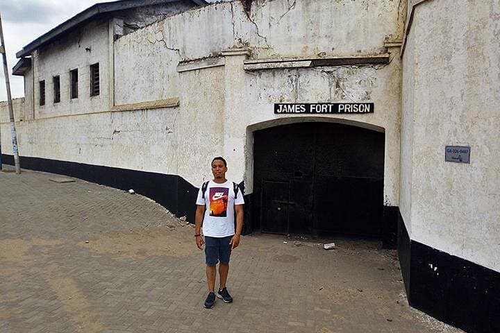 Ghana City 2-Day Tour: Accra & Cape Coast Historical Highlights photo 3