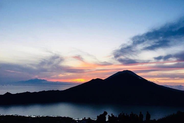 Mount Batur Sunrise Trek: Early-Morning Volcano Hike in Bali photo 2