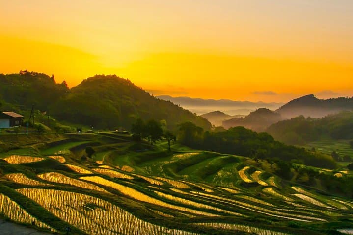 Noto Peninsula Full-Day Private Driving Tour from Kanazawa