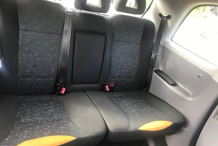 London in a Black Cab: 6-Hour Private Iconic Sightseeing Tour photo 5