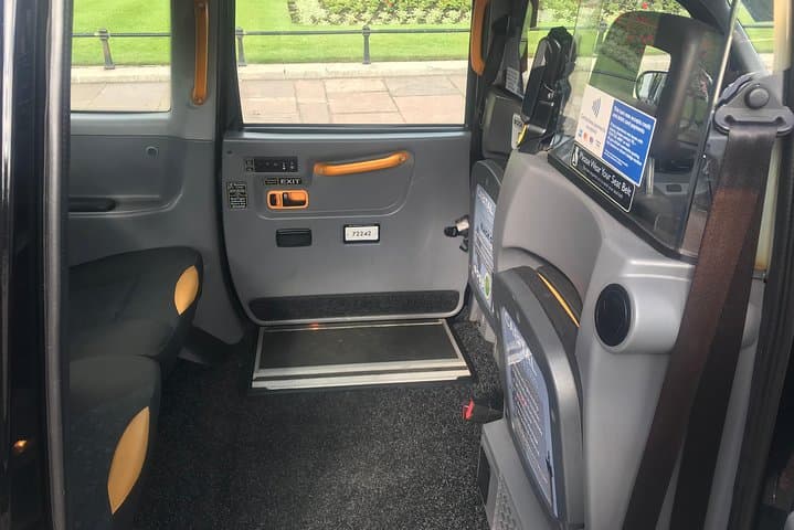 London in a Black Cab: 6-Hour Private Iconic Sightseeing Tour photo 6