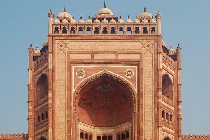 Private Golden Triangle Tour: 5-Night Delhi, Agra & Jaipur with Sound and Light Shows photo 3