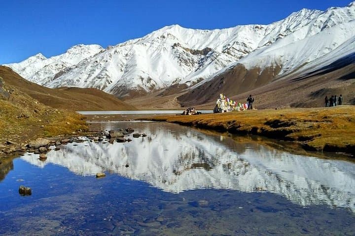 6-Day-Himachal-Shimla-Manali-Chandigarh-snow-valleys-and-mountain-views photo 5