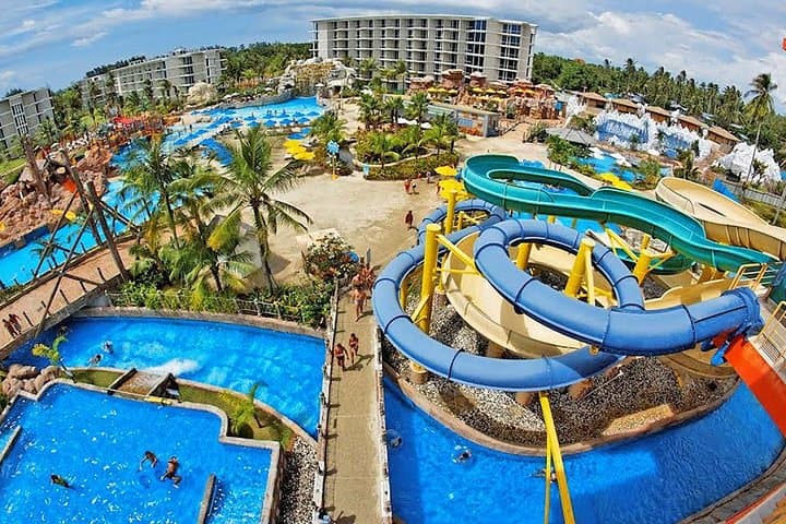 Skip-the-Line: SplashJungle Water Park at Centara Grand West Sands, Phuket photo 6