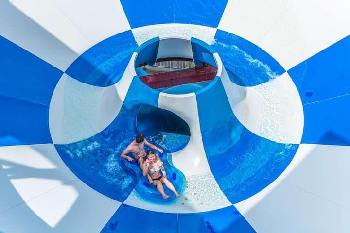 Splash Jungle Water Park Phuket: Rides, Tickets & Planning Guide