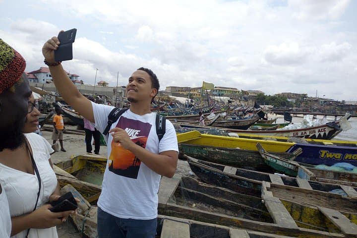 Ghana City 2-Day Tour: Accra & Cape Coast Historical Highlights photo 4