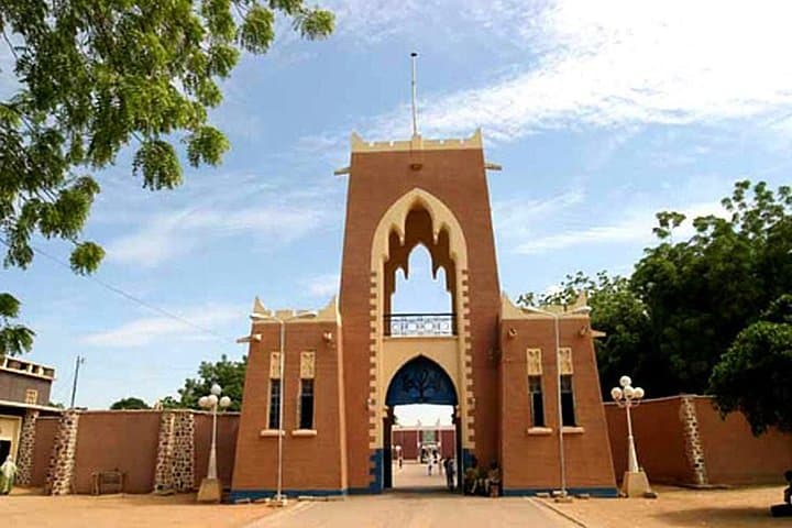 Heritage Tour of Nigeria: 8-Day Cultural Journey from Lagos to Abuja