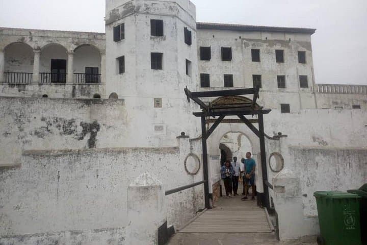Ghana City 2-Day Tour: Accra & Cape Coast Historical Highlights photo 2