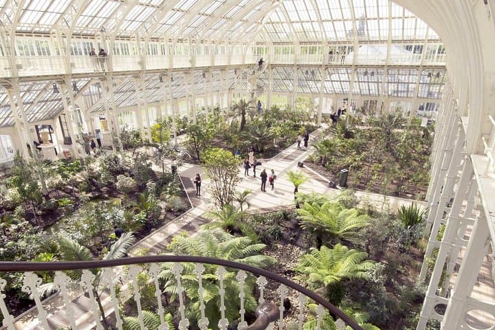 westminster-to-kew-gardens-london-3-hour-walking-tour photo 2