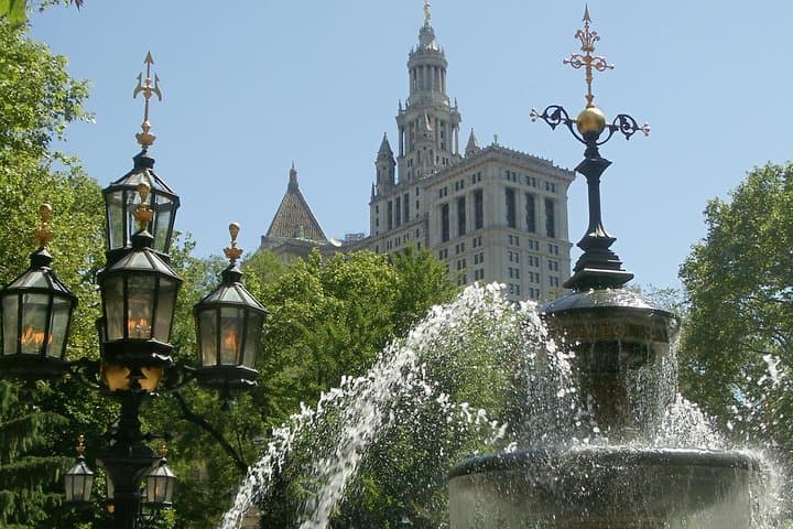Unlocking History: A Self-Guided Walking Adventure in Lower Manhattan photo 4