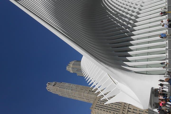 Unlocking History: A Self-Guided Walking Adventure in Lower Manhattan photo 5