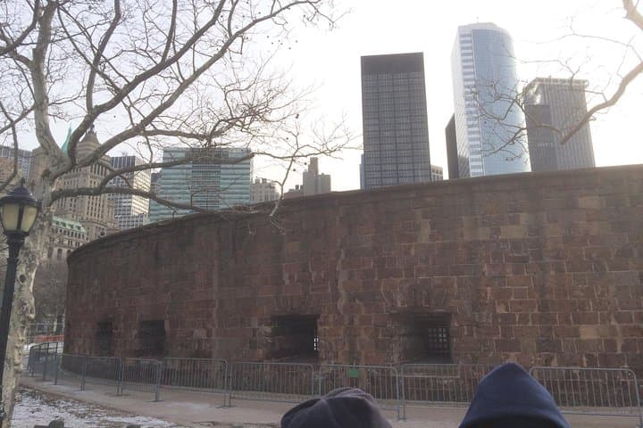 Unlocking History: A Self-Guided Walking Adventure in Lower Manhattan photo 6