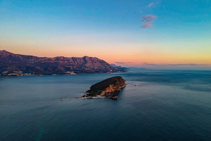 Adriatic Coast to Tara River: 4-Day Budva Rafting & Bay Tour photo 3