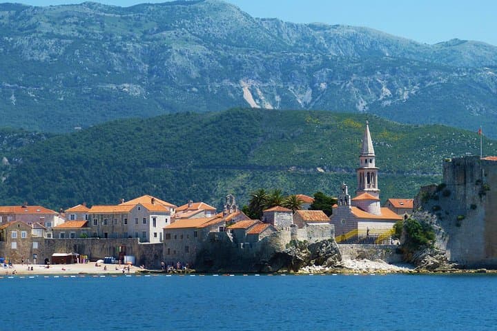 best-of-montenegro-7-day-coast-and-mountains-tour photo 1