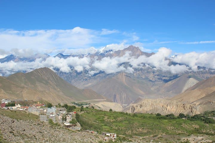 Jeep Road Trip to Upper Mustang: 13-Day Easy Overland Adventure to Lo Manthang photo 4