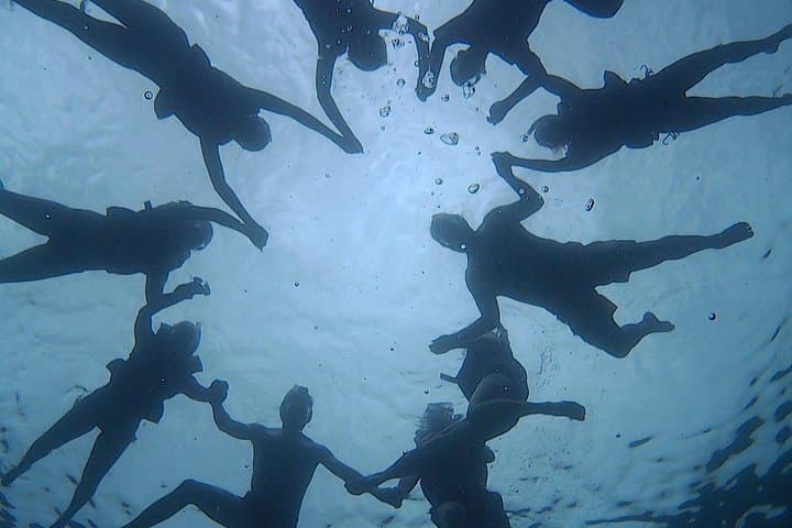 Costa Brava Kayaking & Snorkeling Day Trip from Barcelona photo 3