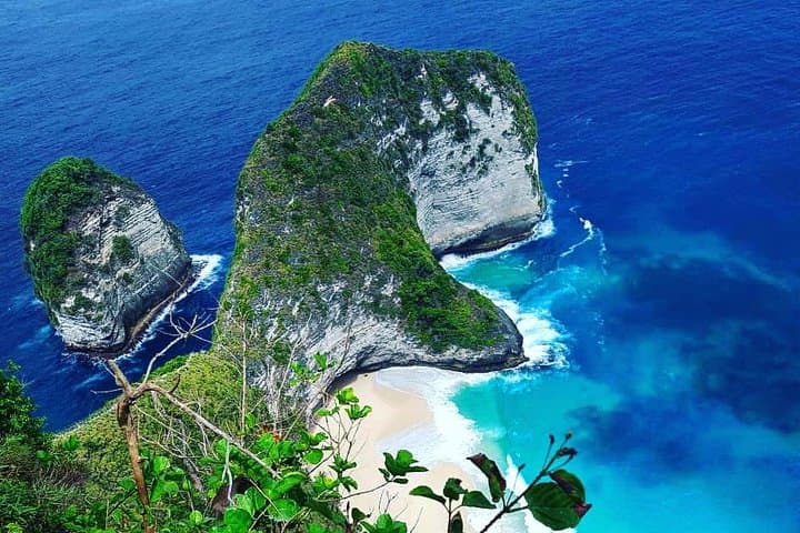 Nusa Penida Island Tour: Kelingking, Broken Beach & Crystal Bay in One Day