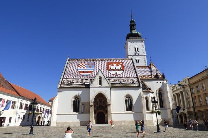 3-Day Private Tour: Zagreb, Plitvice Lakes, Lake Bled & Tesla Memorial photo 2