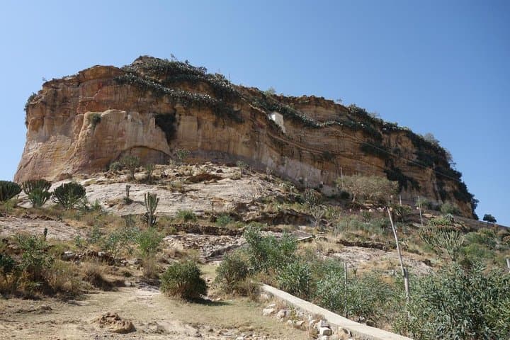 Two-Day Tigray Rock-Hewn Churches Tour photo 4