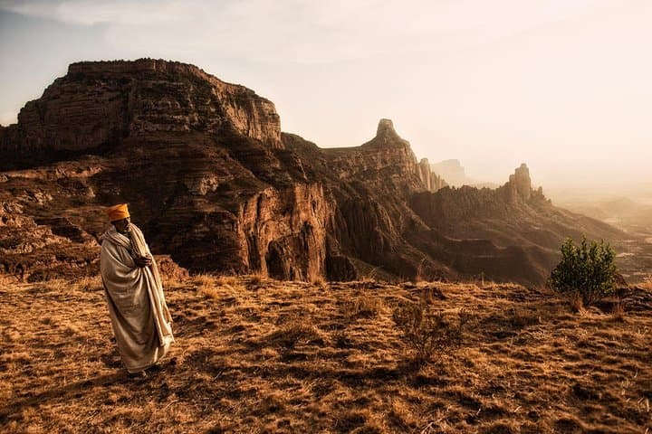 Two-Day Tigray Rock-Hewn Churches Tour photo 2