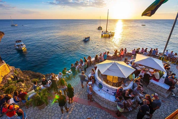 Experience Negril's Iconic Sunset and Beach Bliss photo 5