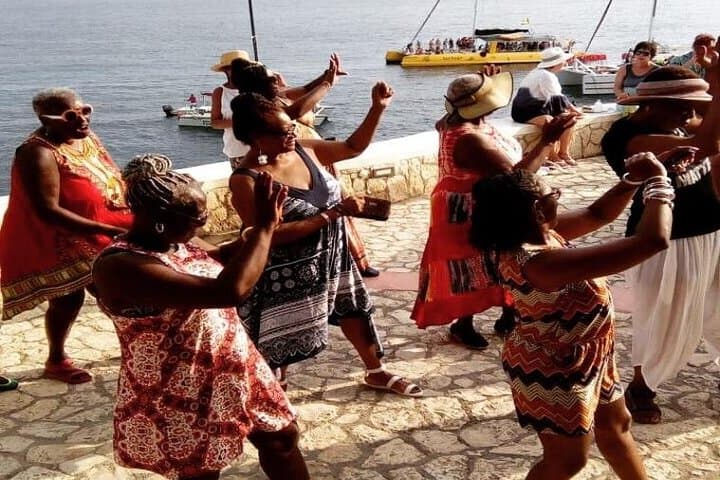 Experience Negril's Iconic Sunset and Beach Bliss photo 4