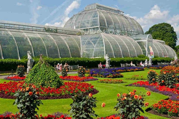 westminster-to-kew-gardens-london-3-hour-walking-tour photo 4