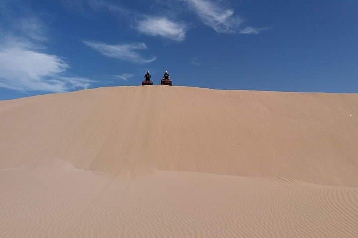 Essaouira Quad and Camel Combo — 1‑Hour Quad Ride + 1‑Hour Dromedary near Sidi Kaouki photo 2