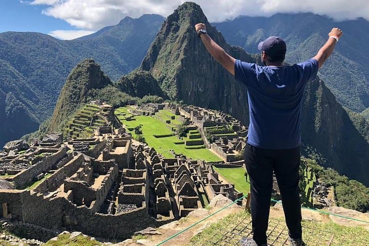 Two-Day Sacred Valley and Machu Picchu Tour — Cusco to Aguas Calientes Adventure photo 1