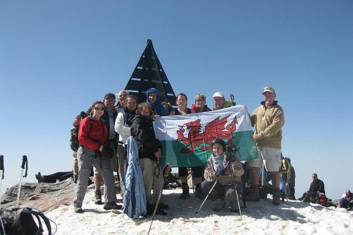 Summit Mount Toubkal in 2 Days: Marrakech to North Africa's Highest Peak