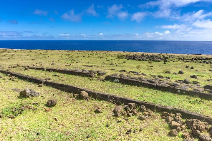 Discover the Untouched Wonders of Rapa Nui's North Coast photo 3