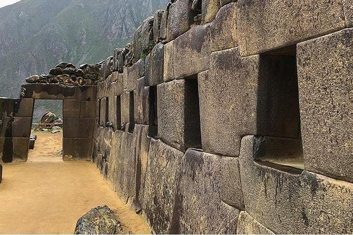 5-Day Private Cusco to Machu Picchu: Sacred Valley, Maras & Moray photo 6