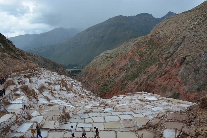 Two-Day Sacred Valley and Machu Picchu Tour — Cusco to Aguas Calientes Adventure photo 3