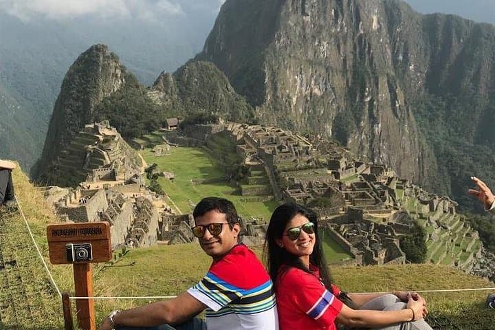 Two-Day Sacred Valley and Machu Picchu Tour — Cusco to Aguas Calientes Adventure photo 4