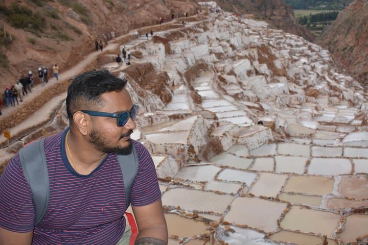 4-Day Sacred Valley, Machu Picchu & Rainbow Mountain Tour from Cusco photo 2