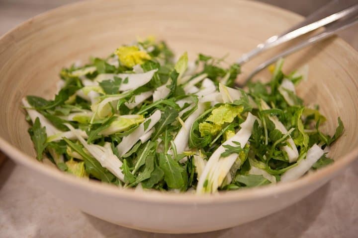 Private Italian Cooking Class in Winter Garden with Chef David photo 3